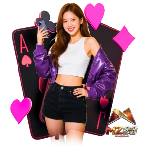 mz 88 เว็บหลัก